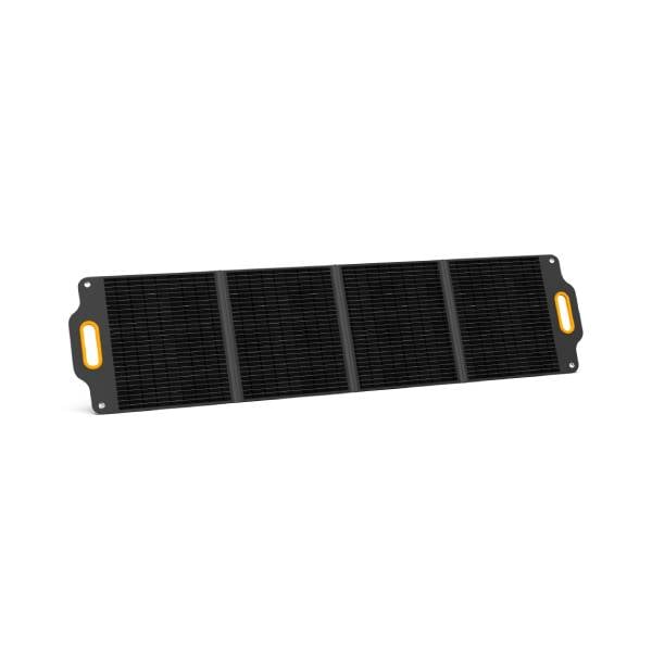 POWERNESS SolarX Pro200 Taşınabilir Güneş Paneli, 200 Watt