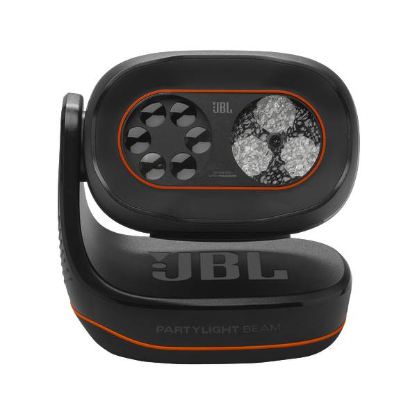 JBL PartyLight Beam Bluetooth Projeksiyon Parti Işığı