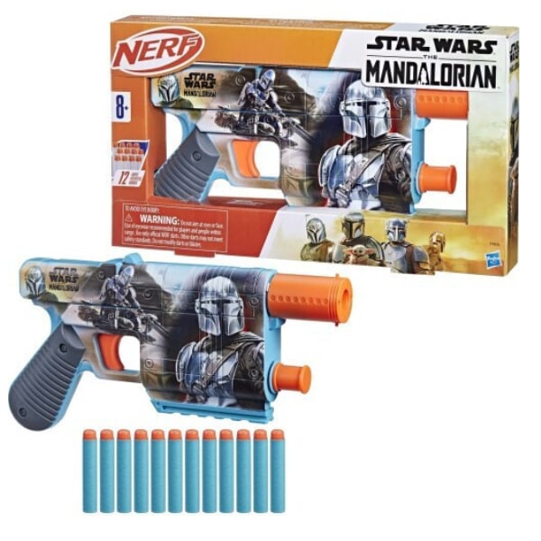 HASBRO Star Wars Nerf