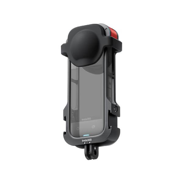 INSTA360 X4 Aksiyon Kamerası için INSTA360 Yardımcı Çerçeve