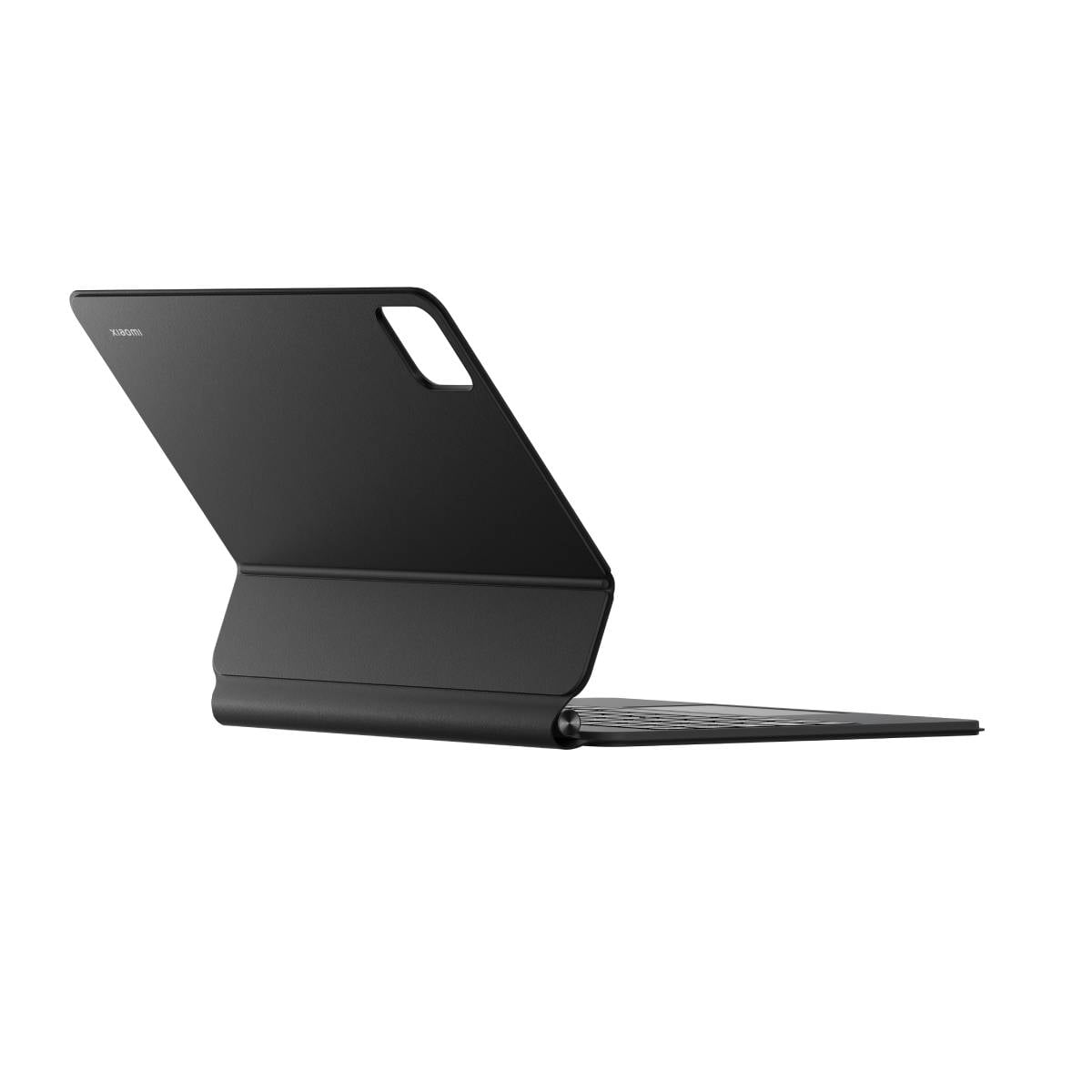 XIAOMI BHR9500GL Pro Focus Klavyeli ve Trackpadli Kılıf Xiaomi Pad 7/7 Pro Tablet için, Siyah