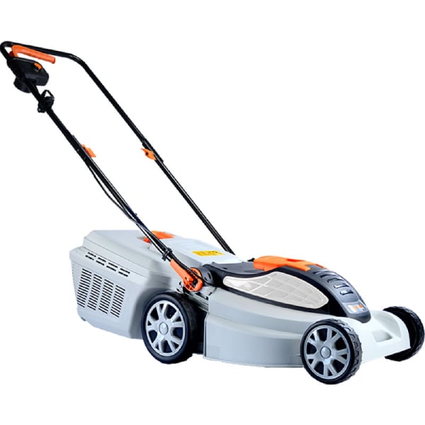 NAKAYAMA PRO EM3410 Elektrikli Çim Biçme Makinesi 1400W