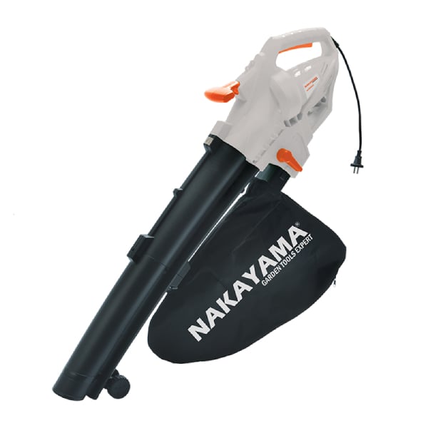 NAKAYAMA EB3500 Elektrikli Üfleme – Elektrikli Süpürge 3000W