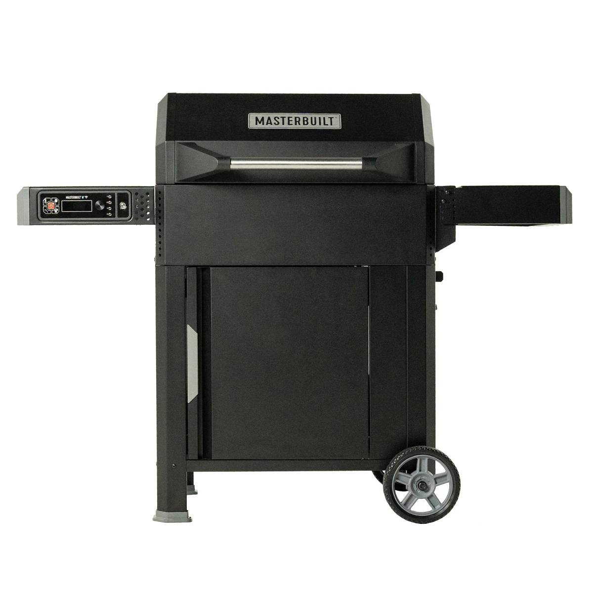 MASTERBUILT Autoignite 545 Dijital Kömürlü Izgara ve Füme Makinesi