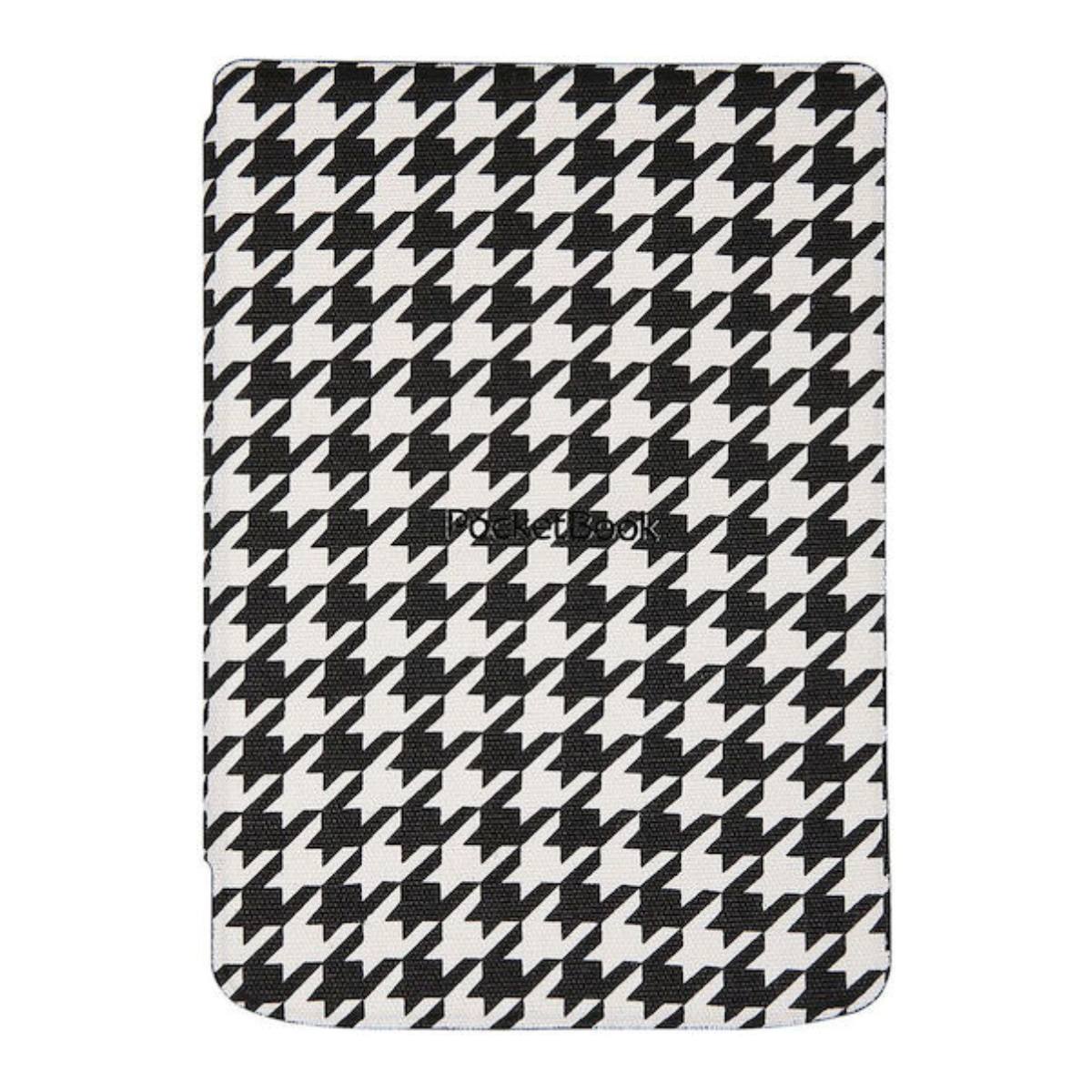 POCKETBOOK Shell Rhombus E-Kitap Okuyucu Kılıfı