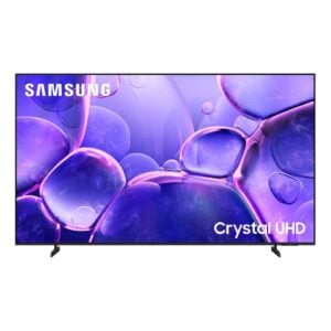 SAMSUNG UE55U8072FUXXH Crystal UHD Akıllı TV, 55