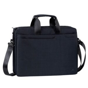 RIVACASE Biscayne 8335 15,6" Siyah Laptop Çantası