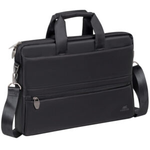 RIVACASE Tiergarten 8630 15,6" Siyah Laptop Çantası