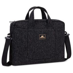 RIVACASE Anvik 7931 Siyah 15.6" Dizüstü Bilgisayar Çantası