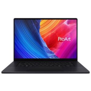 Laptop ASUS ProArt P16 H7606WP-OLED-SC117X 90NB15K1-M00HN0 OLED nano siyah
