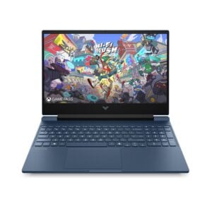 Laptop HP Victus Gaming 15-fb3007nv C3BZ4EA mavi