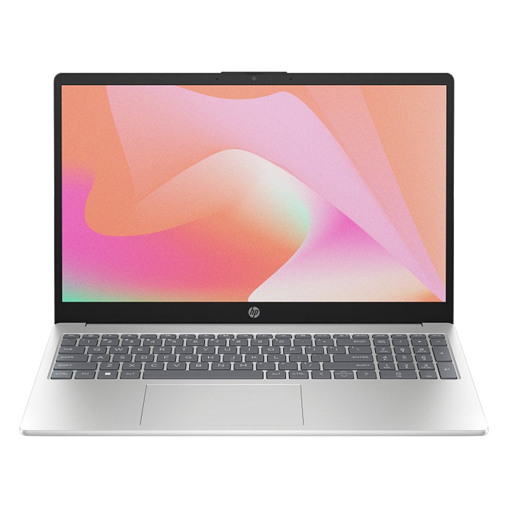 HP 15-FD0063NV CL3G8EA (DOS) doğal gümüş dizüstü bilgisayar
