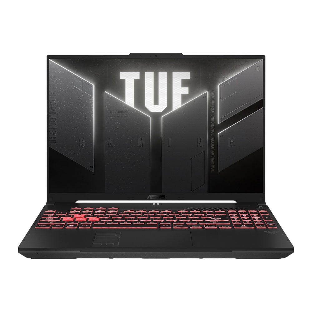 Laptop ASUS TUF A16 FA607NUQ-RL110W 90NR0QF3-M00DS0 Mecha Gri