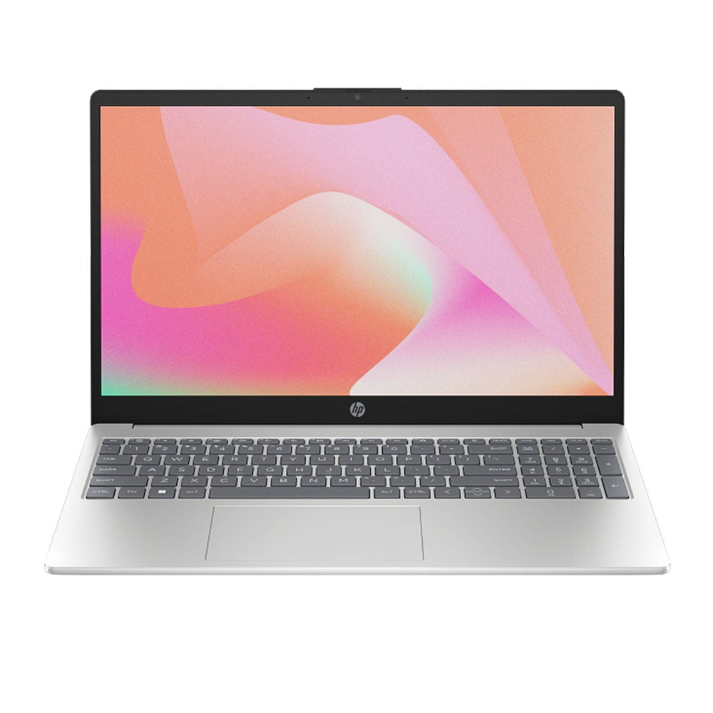 HP AI 15-fd2004nv CL3H5EA (DOS) doğal gümüş dizüstü bilgisayar
