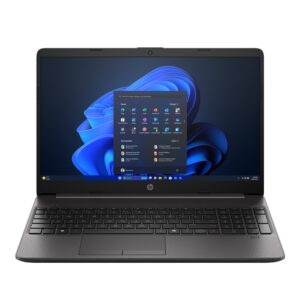 Laptop HP 250R G9 D09G0AT (DOS) koyu gümüş kül