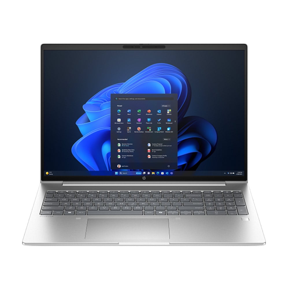 HP ProBook 4 G1ah 16 D09GCAT Pike Silver Dizüstü Bilgisayar