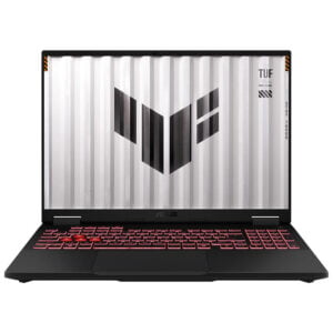 Laptop ASUS TUF Gaming A16 FA608UH-RV110W 90NR0KS1-M00BZ0 Mecha Gri