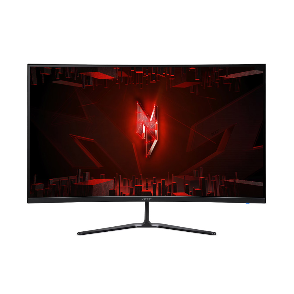 31,5" ACER Curved Nitro ED320QW0bmiipx UM.JE0EE.008 FHD VA Siyah PC Monitör