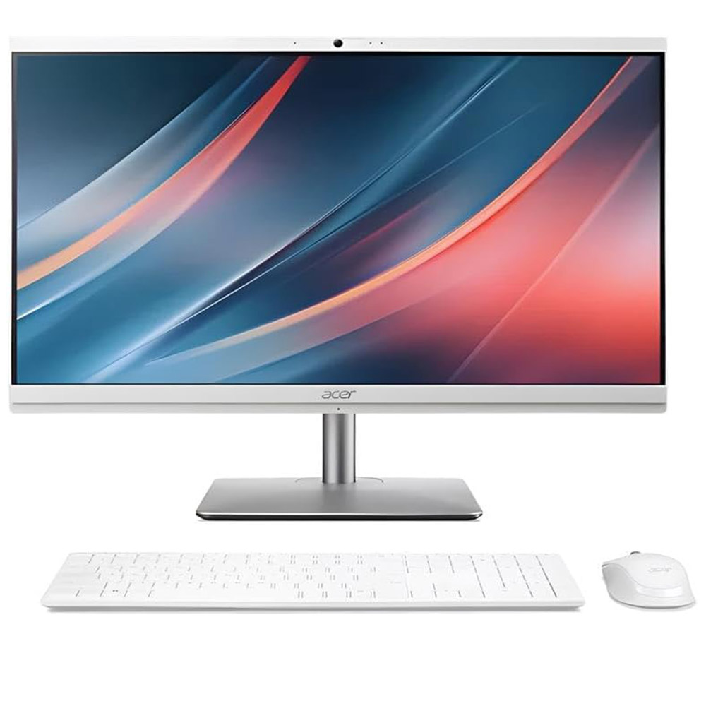 PC ACER AIO C24-195ES DQ.BRNET.005 beyaz