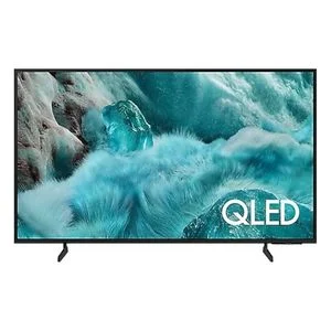 Samsung 85'' Q7 Qled Tv