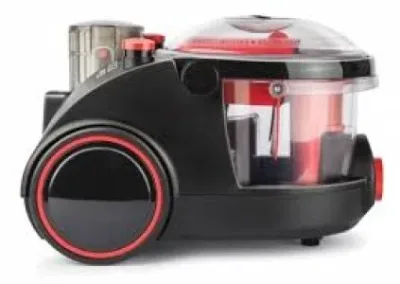 Arnica Bora 5000 Water F?lter Vacuum Cleaner- Blue 1389