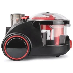 Arnica Bora 5000 Water F?lter Vacuum Cleaner- Red 1387