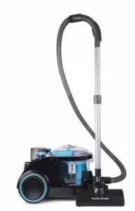 Arnica Bora 5000 Water F?lter Vacuum Cleaner- Red 1387