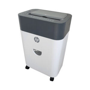 HP OneShred Auto 100CC-2818 Beyaz Kağıt İmha Makinesi