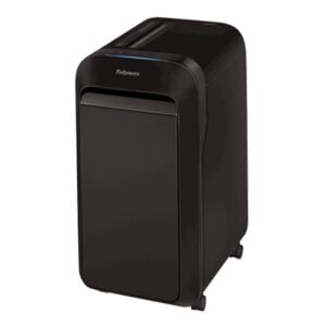 FELLOWES Powershred Micro-Cut LX221 Evrak İmha Makinesi Siyah
