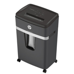 HP Pro 12MC Siyah Evrak İmha Makinesi