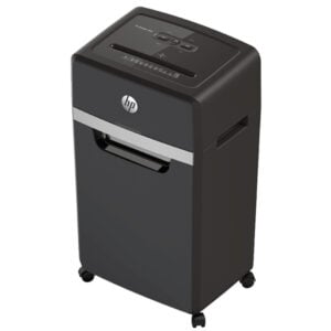 HP Pro 16MC Siyah Evrak İmha Makinesi