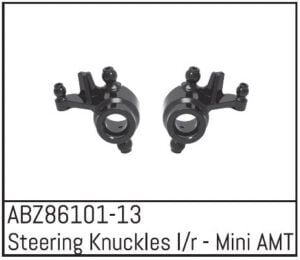 1:16 Mini AMT » Direksiyon Salıncakları sol/sağ - Mini AMT