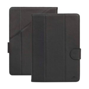 RIVACASE Malpensa 3137 11" Tablet Kılıfı Siyah
