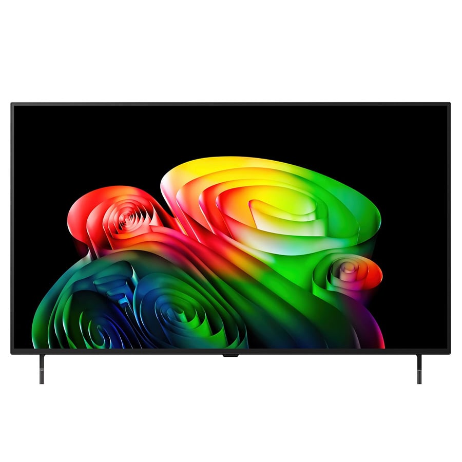 48" LG OLED AI B6 OLED48B65LA (2026) 4K UHD OLED Akıllı Televizyon