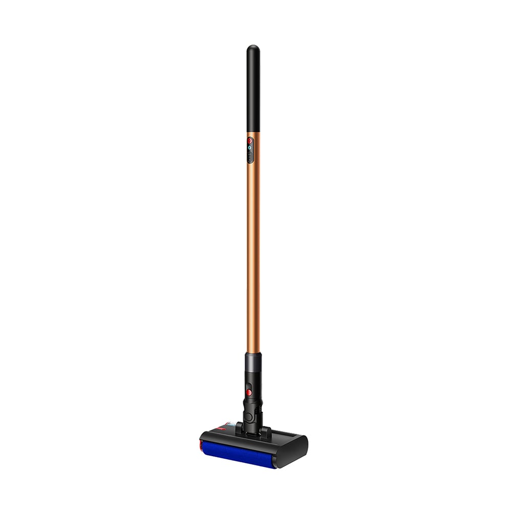Kablosuz Boru Mop Temizleyici DYSON Pencilwash WR04-A turuncu/mavi