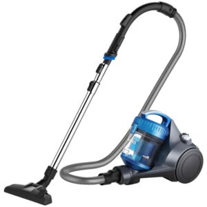 EUREKA Whirlwind NEN110A Mavi/Siyah Elektrikli Süpürge