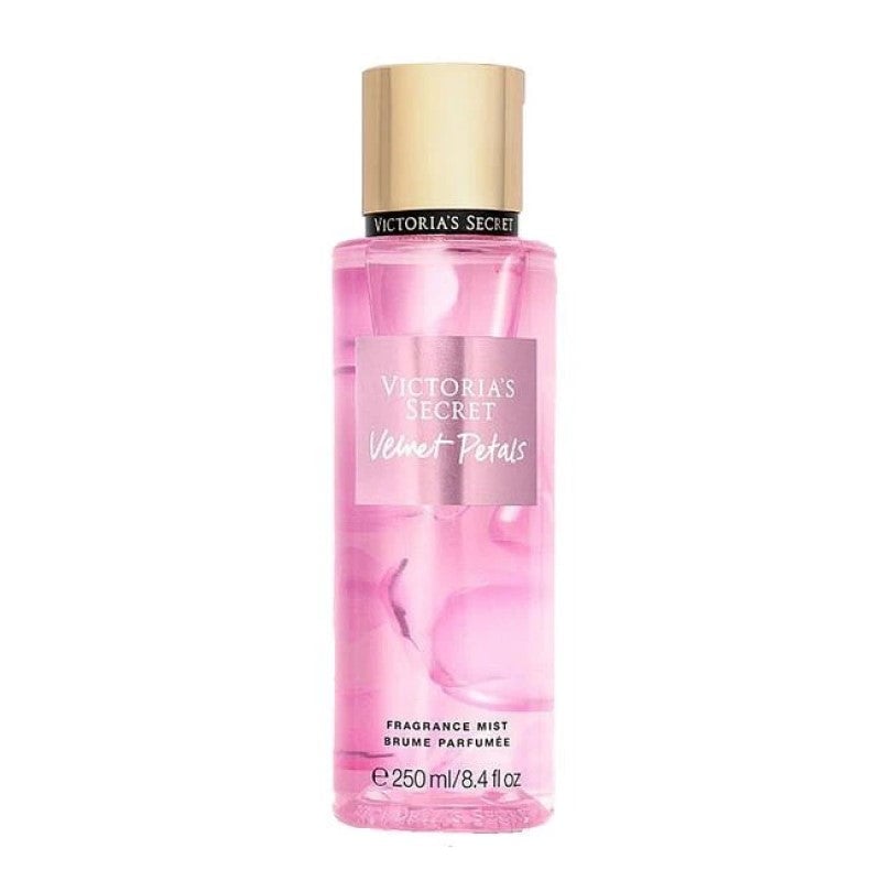 Victoria's Secret Kadife Petaller Vücut Spreyi 250ml