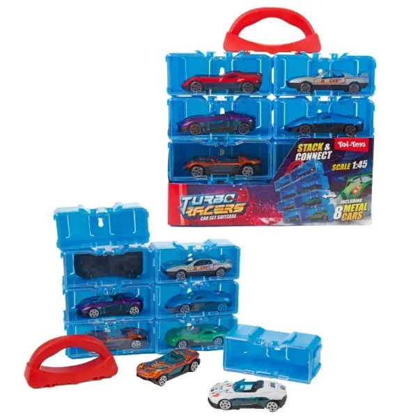 Turbo Racers