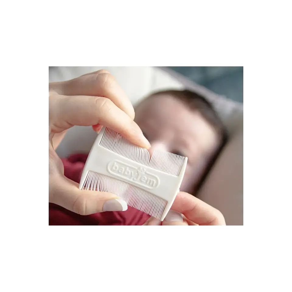Babyjem Konak Tarağı