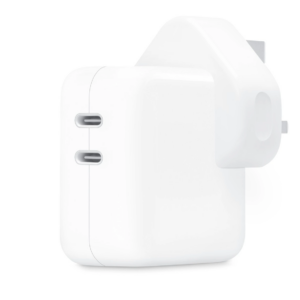 Adaptör Apple Mw2K3Ze/A 35W A2676 Type-C Orjinal