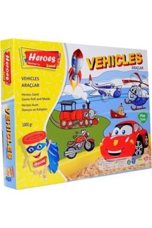 Alpa 1000Gr Ki̇neti̇k Kumlu By. Havuzlu Araç Kalipla.