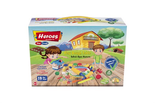 Alpa Heroes Pi̇zza Seti̇ Ern-540.