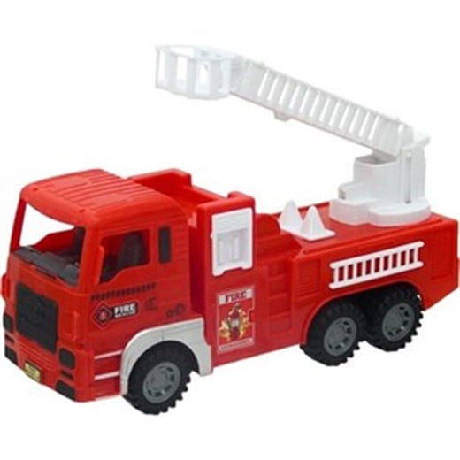 Alpa Prestij Itfaiye Araci 78551.