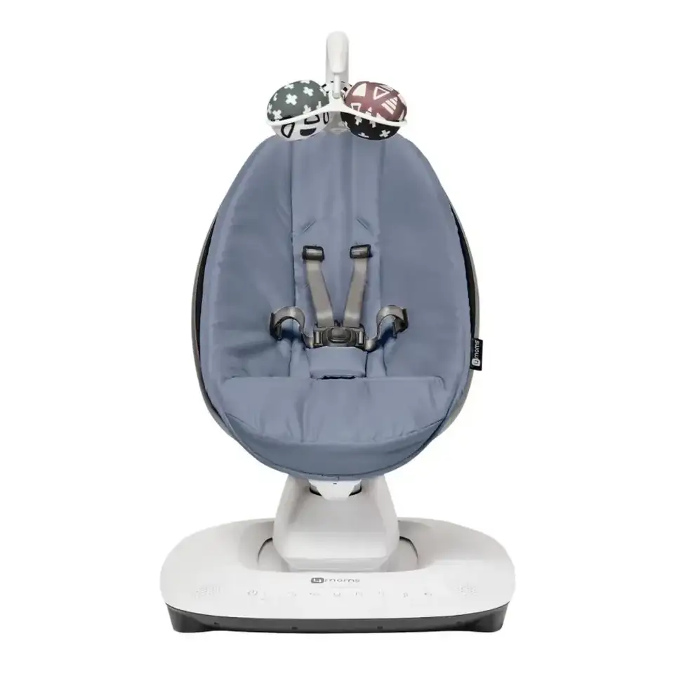4moms MamaRoo 5.0 Elektrikli Ana Kucağı
