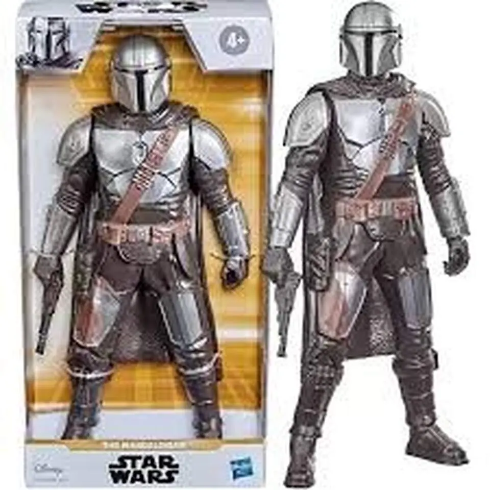 Hasbro Star Wars The Mandalorian 24 Cm Figür