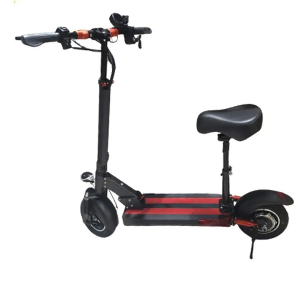 M6 Scooter (MODEL3)