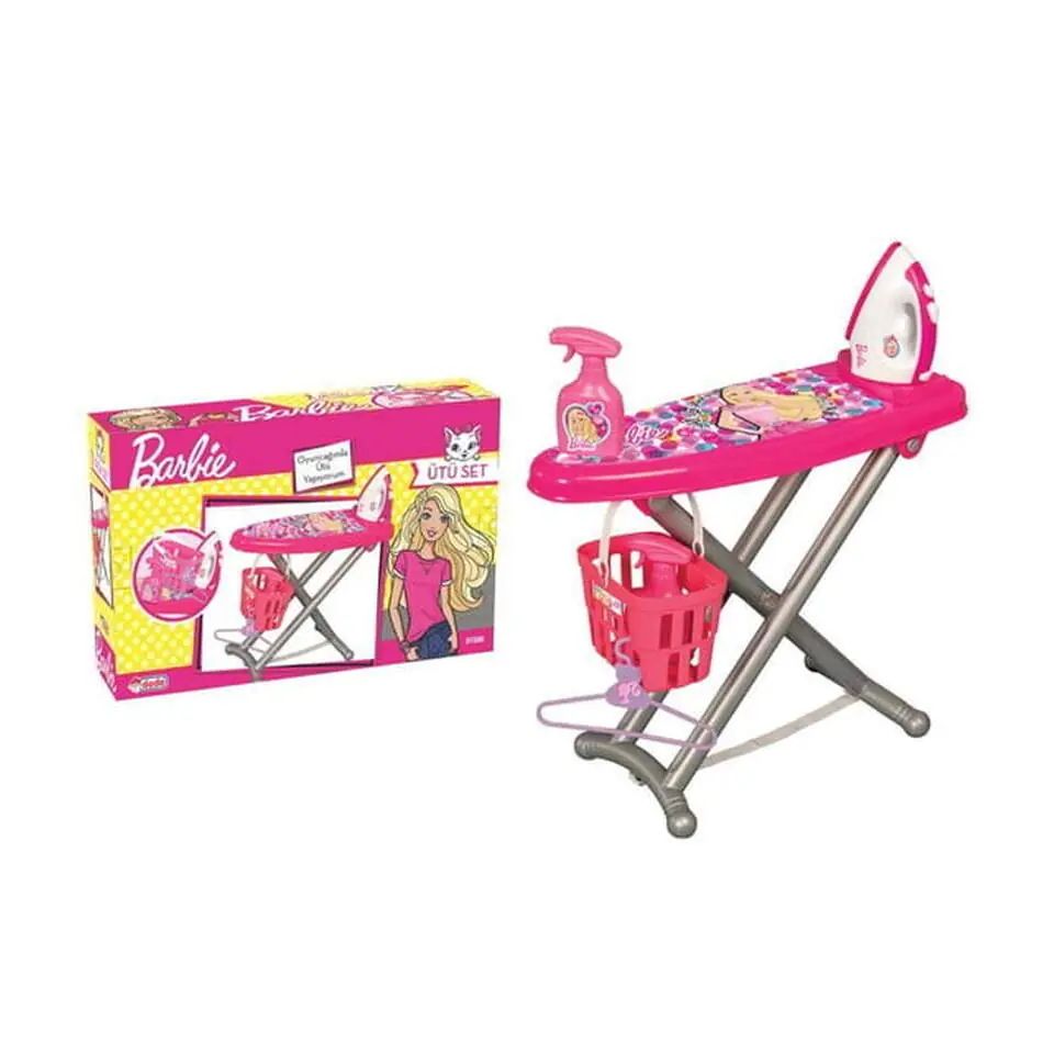 Barbie Ütü Masası 01506