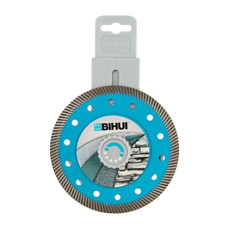 Bihui Bıçak Elmas Sulu/kuru Porselen, Mermer 125×22.23mm