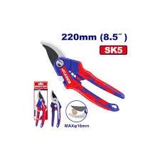 Emtop Budama Makası 220mm