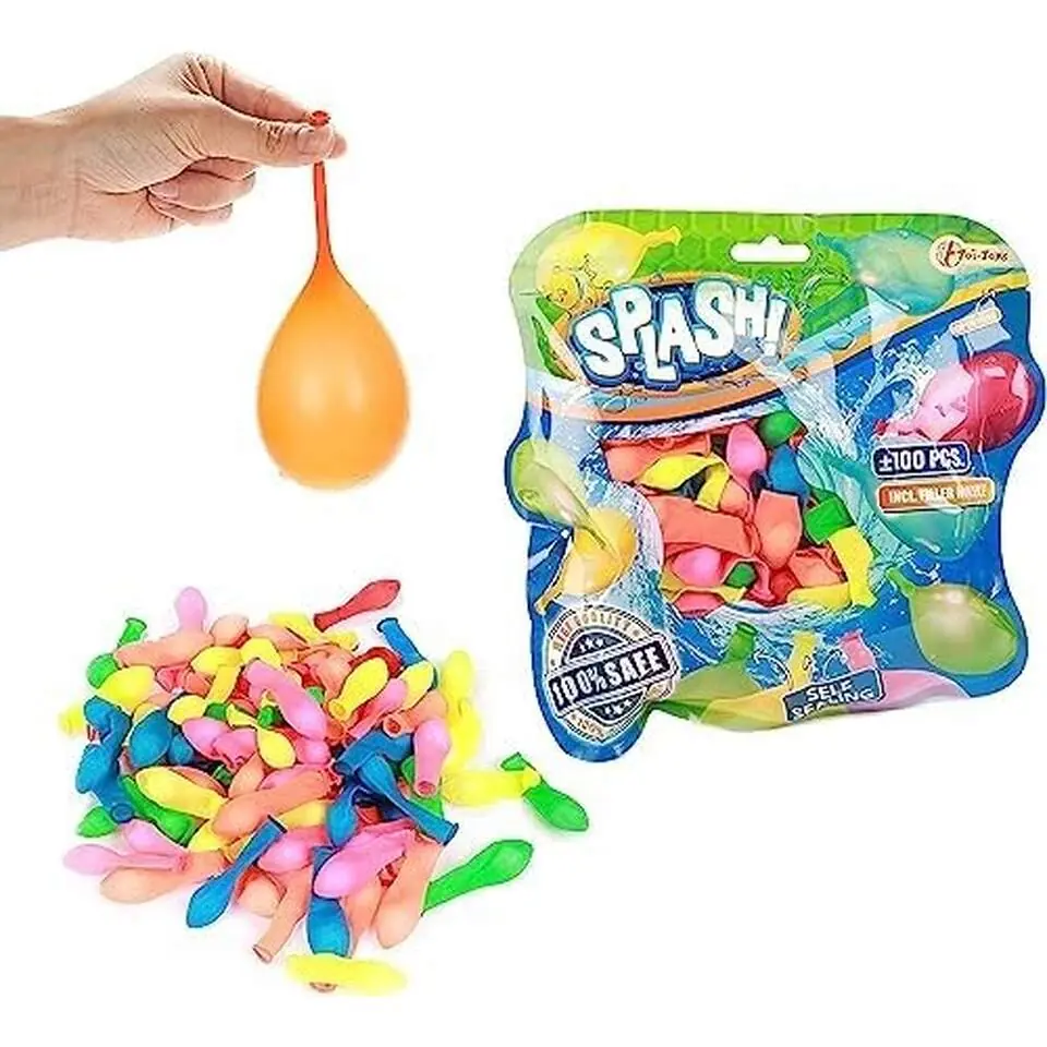 Toi-Toys Su Balonları